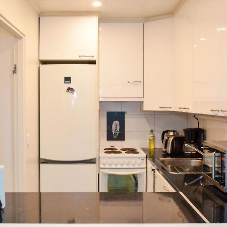 City Center Apartment Rovaniemi Extérieur photo
