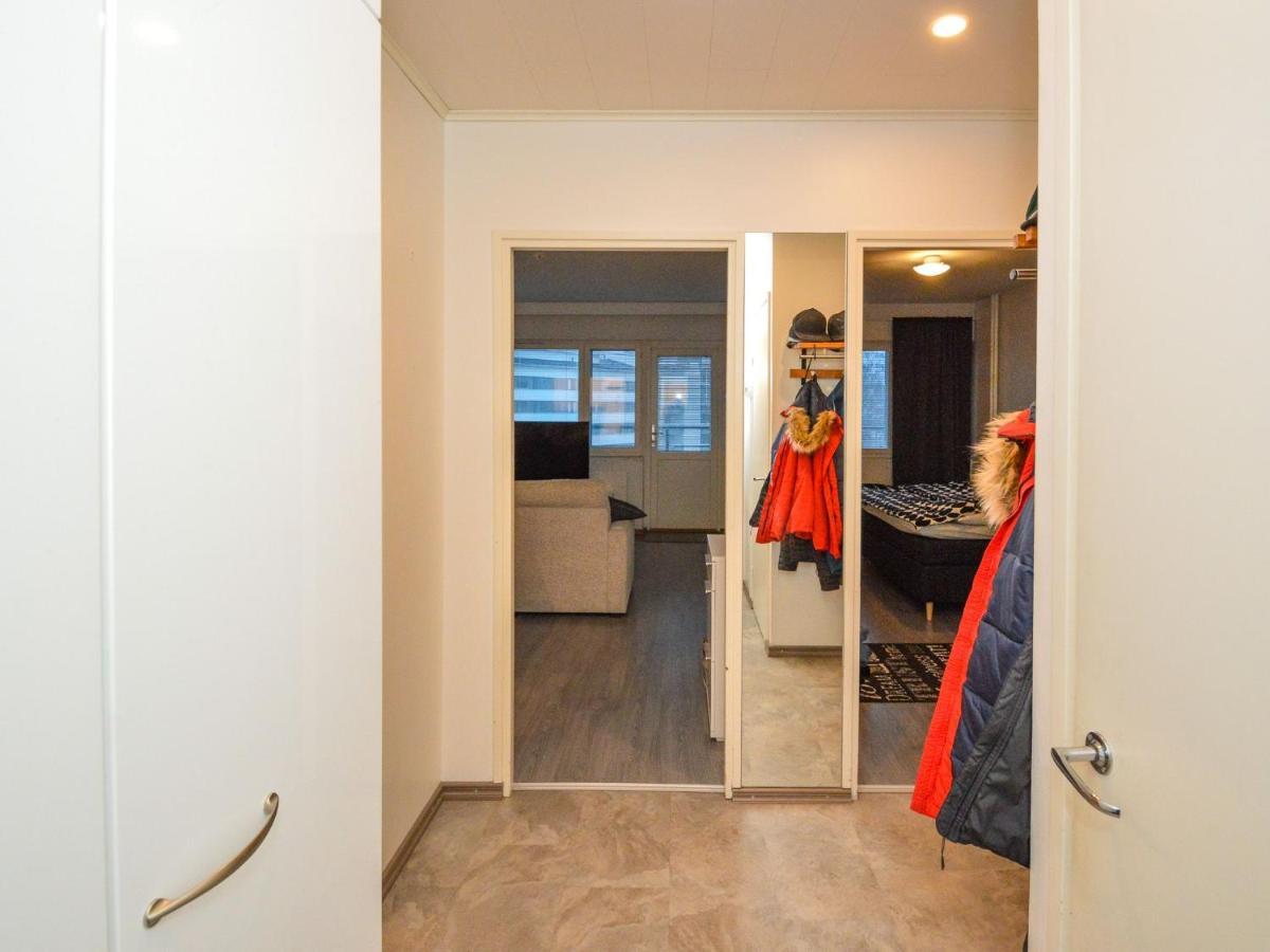 City Center Apartment Rovaniemi Extérieur photo